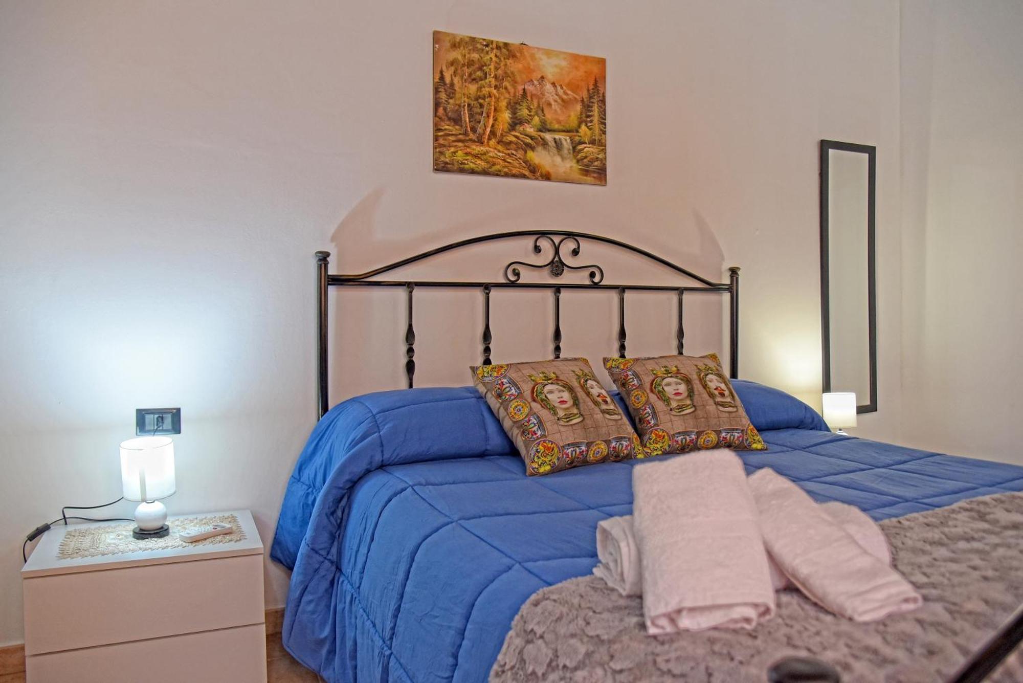 Casa Celeste Noto Luaran gambar