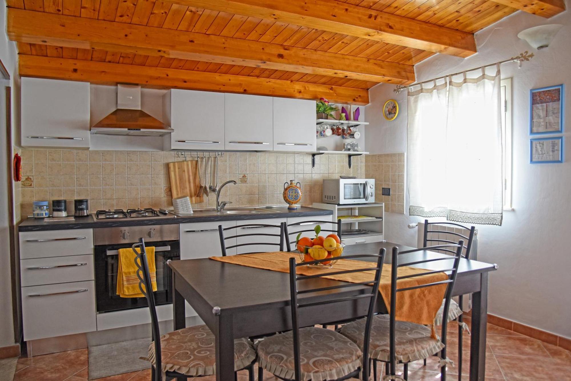 Casa Celeste Noto Luaran gambar