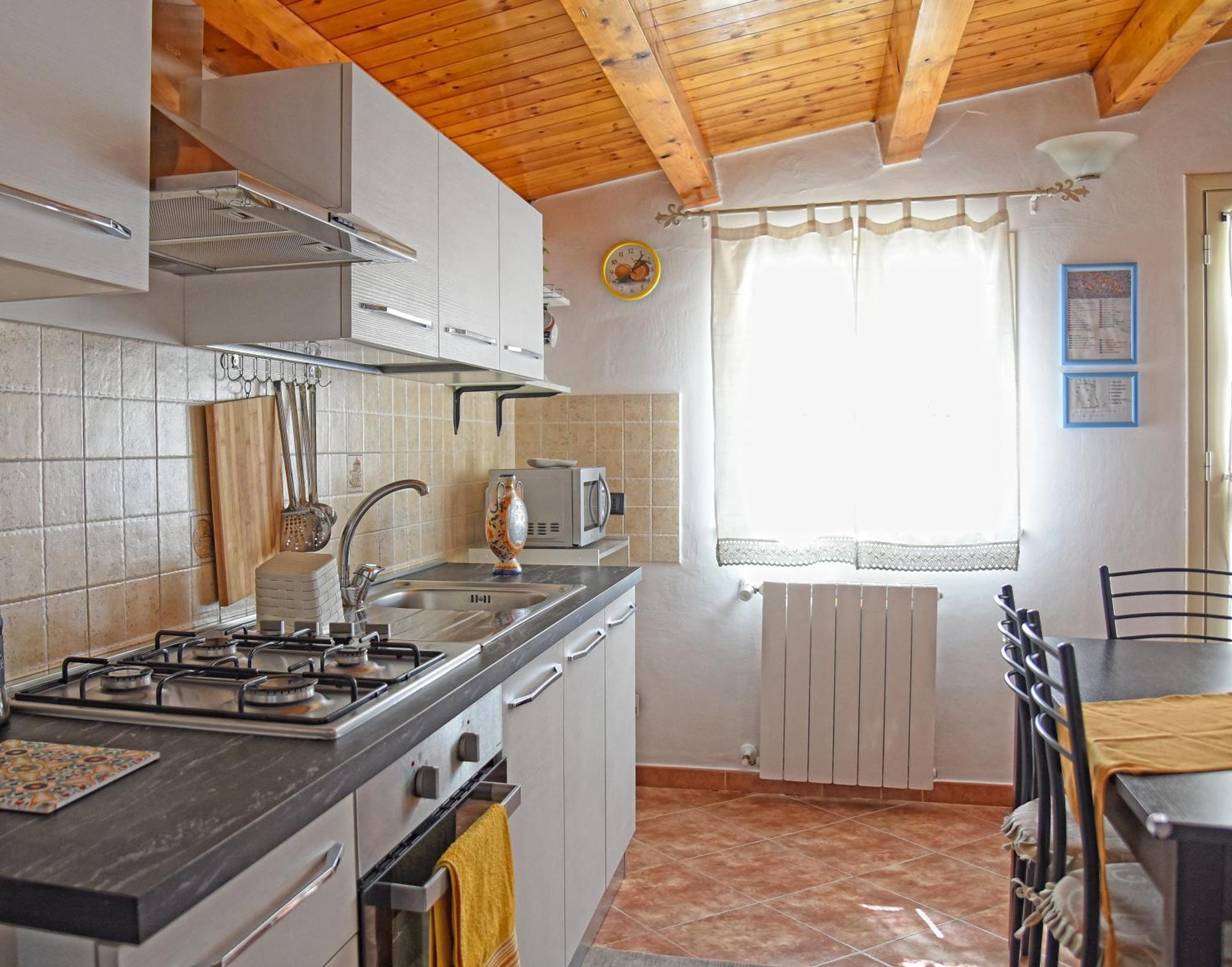 Casa Celeste Noto Luaran gambar