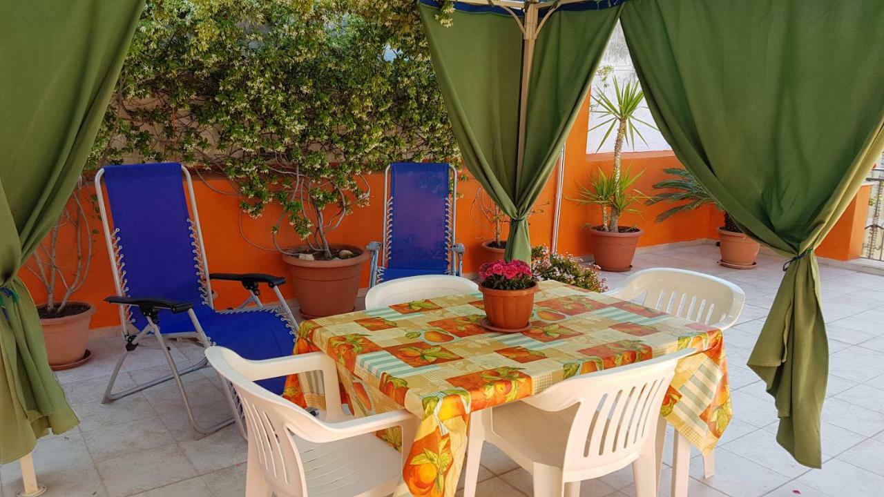 Casa Celeste Noto Luaran gambar